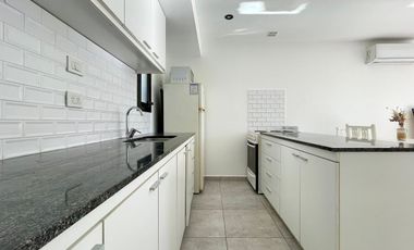 DEPARTAMENTO EN ALQUILER LA PLATA AMOBLADO