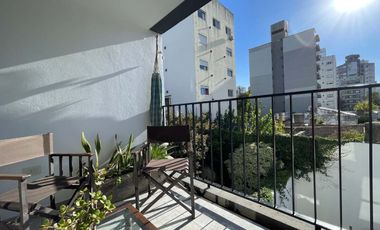 DEPARTAMENTO EN ALQUILER LA PLATA AMOBLADO