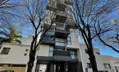 DEPARTAMENTO EN ALQUILER LA PLATA AMOBLADO