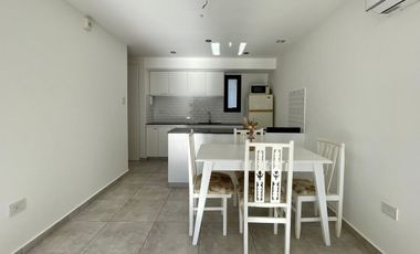 DEPARTAMENTO EN ALQUILER LA PLATA AMOBLADO