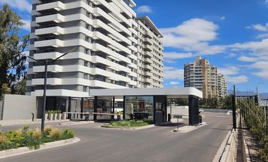 VENTA DEPARTAMENTO COMPLEJO VISTACRUZ GODOY CRUZ