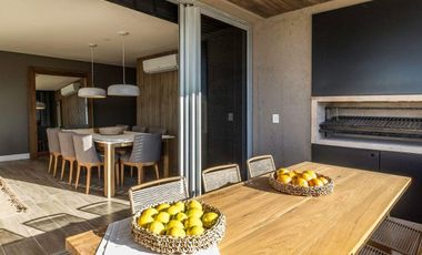 VENTA DEPARTAMENTO COMPLEJO VISTACRUZ GODOY CRUZ