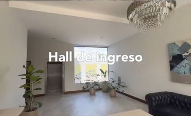 VENTA DTO.UN DORM.DE CATEGORIA FRENTE AL LAGO V.M.