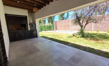 Se vende casa en Maipú, Mendoza