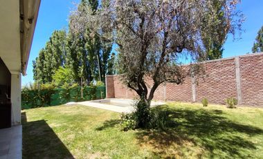 Se vende casa en Maipú, Mendoza