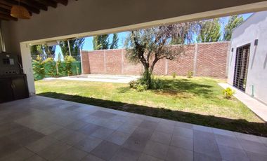 Se vende casa en Maipú, Mendoza