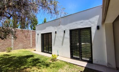 Se vende casa en Maipú, Mendoza