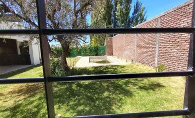 Se vende casa en Maipú, Mendoza