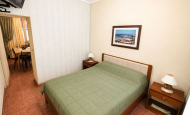 Venta Monoambiente en Miramar con Vista al Mar