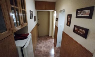 Venta Monoambiente en Miramar con Vista al Mar