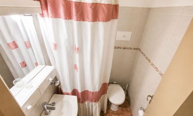 Venta Monoambiente en Miramar con Vista al Mar