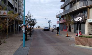 Venta Monoambiente en Miramar con Vista al Mar