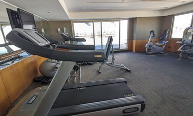 Departamento 2amb alquiler amoblado pileta Palermo