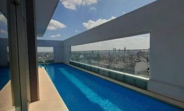 Departamento 2amb alquiler amoblado pileta Palermo