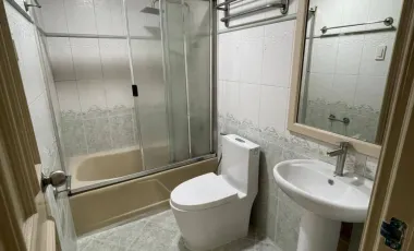 Antel Seaview Condo – Pasay City