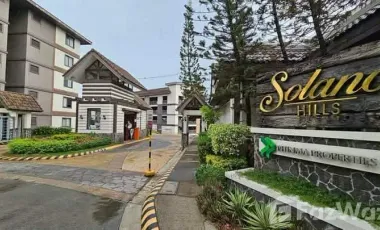 Ready for Occupancy 1BR Condo in Solano Hills