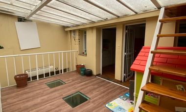 VENTA PH SAN CRISTOBAL 7 AMBIENTES-PATIO+QUINCHO
