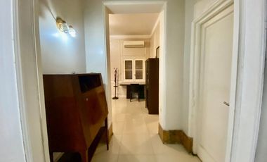 VENTA PH SAN CRISTOBAL 7 AMBIENTES-PATIO+QUINCHO
