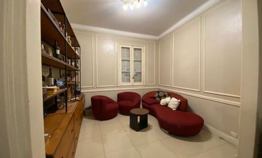 VENTA PH SAN CRISTOBAL 7 AMBIENTES-PATIO+QUINCHO