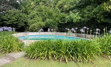 Casa la Venta en Pilar