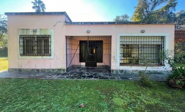 Casa la Venta en Pilar
