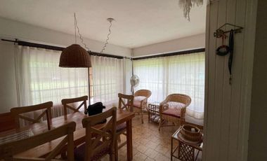 Casa la Venta en Pilar
