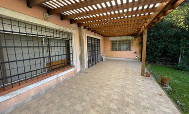 Casa la Venta en Pilar