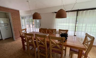 Casa la Venta en Pilar