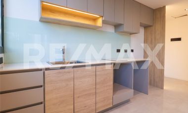 Dpto 1 dormitorio con balcón, Torre Luminia, Nqn.