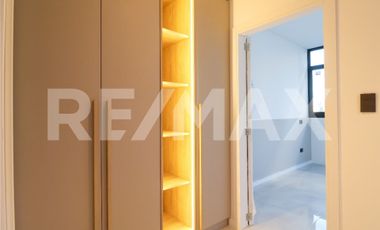 Dpto 1 dormitorio con balcón, Torre Luminia, Nqn.