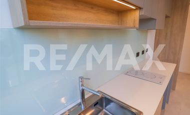 Dpto 1 dormitorio con balcón, Torre Luminia, Nqn.