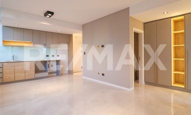 Dpto 1 dormitorio con balcón, Torre Luminia, Nqn.