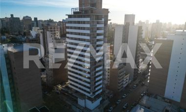 Dpto 1 dormitorio con balcón, Torre Luminia, Nqn.