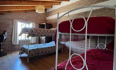 VENTA COMPLEJO DE 4 DEPARTAMENTOS LAS GRUTAS