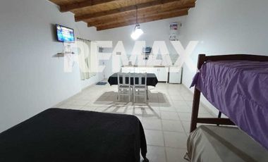VENTA COMPLEJO DE 4 DEPARTAMENTOS LAS GRUTAS