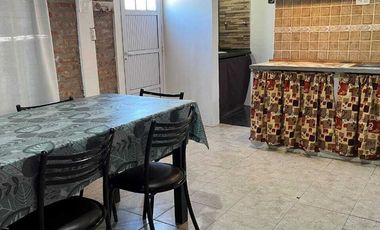 VENTA COMPLEJO DE 4 DEPARTAMENTOS LAS GRUTAS
