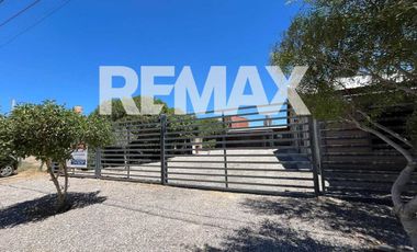VENTA COMPLEJO DE 4 DEPARTAMENTOS LAS GRUTAS