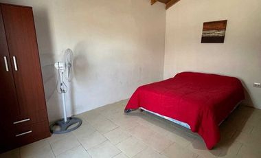VENTA COMPLEJO DE 4 DEPARTAMENTOS LAS GRUTAS