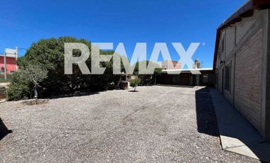 VENTA COMPLEJO DE 4 DEPARTAMENTOS LAS GRUTAS
