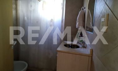 VENTA CASA CON DEPARTAMENTO EN LAS GRUTAS