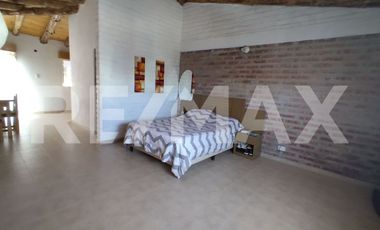 VENTA CASA CON DEPARTAMENTO EN LAS GRUTAS