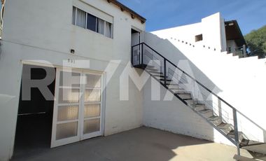 VENTA CASA CON DEPARTAMENTO EN LAS GRUTAS