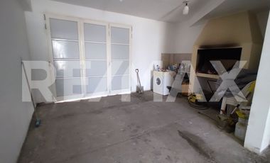 VENTA CASA CON DEPARTAMENTO EN LAS GRUTAS