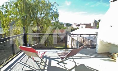 VENTA CASA CON DEPARTAMENTO EN LAS GRUTAS