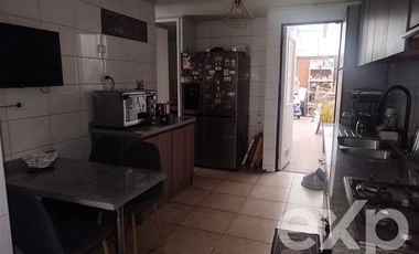 Casa en Arriendo en Avenida Punta Nogales con Pedro Fontova
