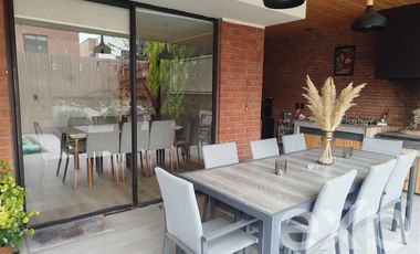Casa en Arriendo en Avenida Punta Nogales con Pedro Fontova