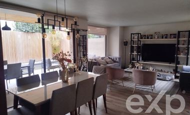 Casa en Arriendo en Avenida Punta Nogales con Pedro Fontova