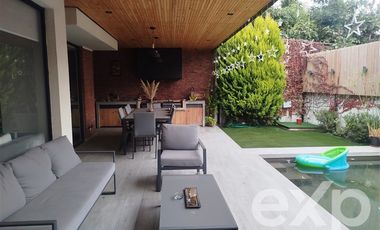 Casa en Arriendo en Avenida Punta Nogales con Pedro Fontova