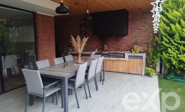 Casa en Arriendo en Avenida Punta Nogales con Pedro Fontova