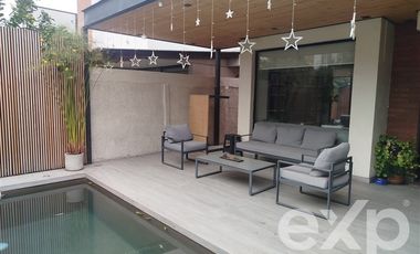 Casa en Arriendo en Avenida Punta Nogales con Pedro Fontova